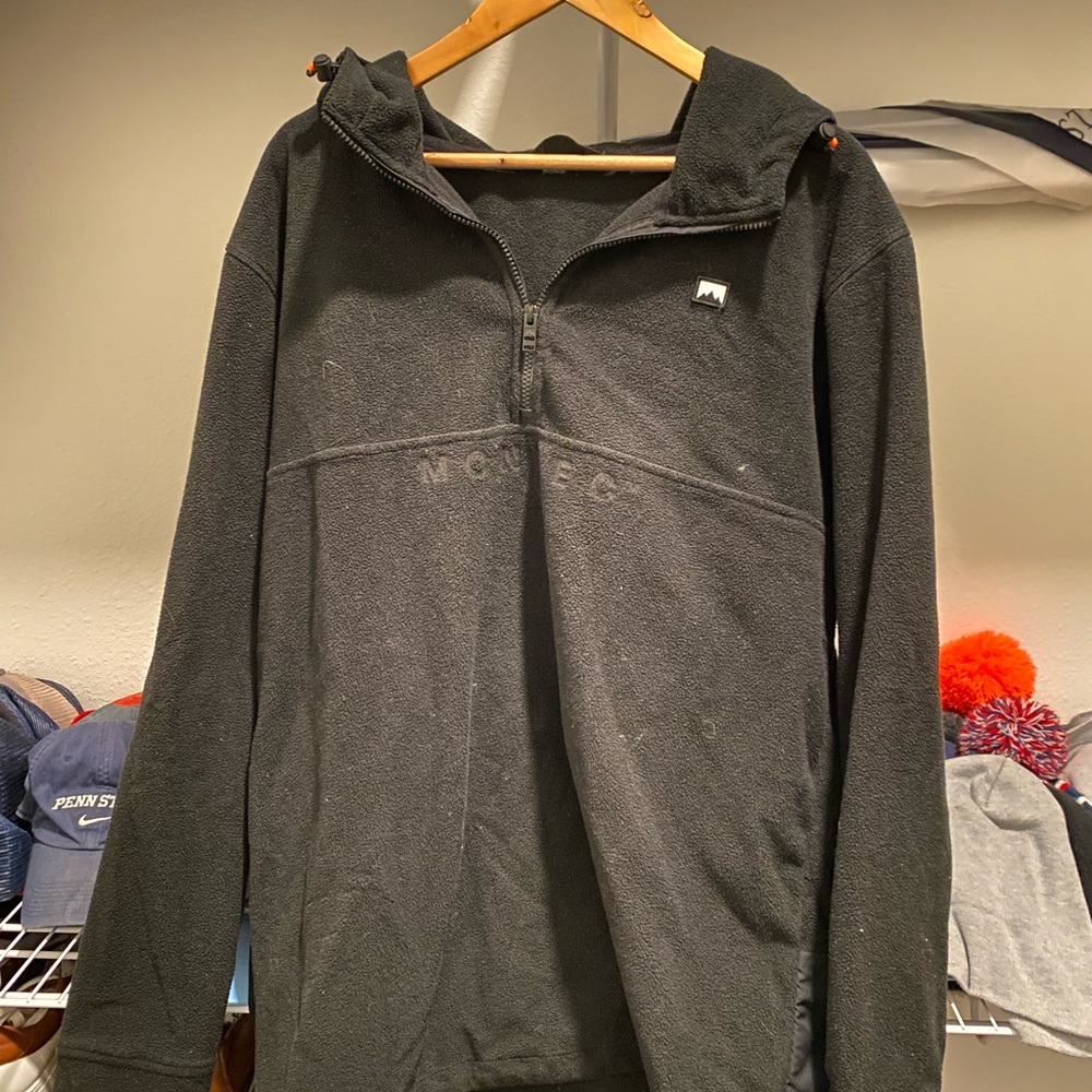 Montec Hoodie